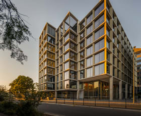 Offices commercial property leased at Suite 202/50 Belmore Street Penrith NSW 2750