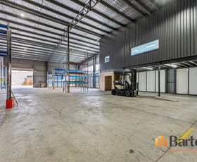 Factory, Warehouse & Industrial commercial property for lease at 1/11 - 13 Tralee Street Hume ACT 2620