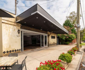 Other commercial property for lease at 565 Great North Road Abbotsford NSW 2046