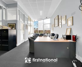 Offices commercial property for lease at Level 1/252 Lonsdale Street Dandenong VIC 3175