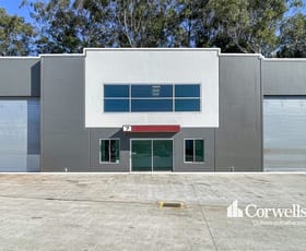 Factory, Warehouse & Industrial commercial property for lease at 28 Expo Court Ashmore QLD 4214