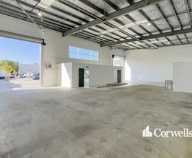 Factory, Warehouse & Industrial commercial property for lease at 28 Expo Court Ashmore QLD 4214
