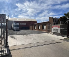Factory, Warehouse & Industrial commercial property for lease at 5 Collier Street Griffith NSW 2680