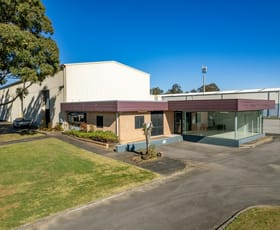 Factory, Warehouse & Industrial commercial property for lease at 1 Superior Avenue Edgeworth NSW 2285