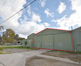 Factory, Warehouse & Industrial commercial property for lease at 4/448 Panmure Street South Albury NSW 2640