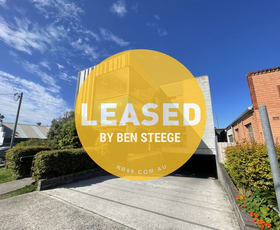 Offices commercial property leased at First Floor/8 Flora Street Kirrawee NSW 2232