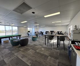 Offices commercial property for lease at First Floor/8 Flora Street Kirrawee NSW 2232
