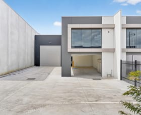 Factory, Warehouse & Industrial commercial property for lease at Units 1 & 2/23-25 Tarmac Way Pakenham VIC 3810