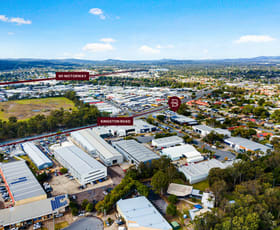 Shop & Retail commercial property for lease at 3 & 4/2-4 Booran Drive Woodridge QLD 4114