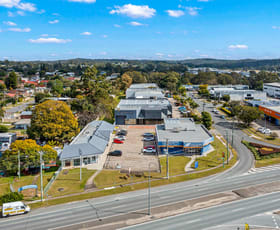 Offices commercial property for lease at 3&4/2 - 4 Booran Drive Woodridge QLD 4114