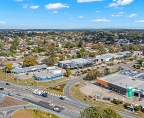 Shop & Retail commercial property for lease at 3 & 4/2-4 Booran Drive Woodridge QLD 4114
