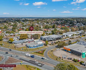 Shop & Retail commercial property for lease at 3 & 4/2-4 Booran Drive Woodridge QLD 4114