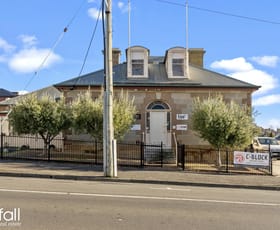 Offices commercial property for lease at 81 Federal Street North Hobart TAS 7000