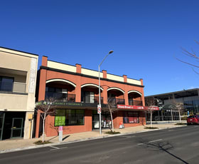 Offices commercial property for lease at Office 5/2/9 Oldaker Street Devonport TAS 7310