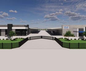 Development / Land commercial property for lease at 601-631 Benetook Avenue Mildura VIC 3500