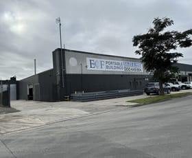 Factory, Warehouse & Industrial commercial property for lease at 8-10 Plateau Rd Reservoir VIC 3073