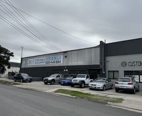 Factory, Warehouse & Industrial commercial property for lease at 8-10 Plateau Rd Reservoir VIC 3073