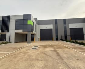 Factory, Warehouse & Industrial commercial property for lease at 47 Launceston Street Williamstown North VIC 3016