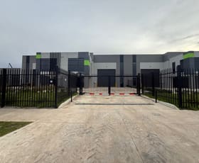 Factory, Warehouse & Industrial commercial property for lease at 47 Launceston Street Williamstown North VIC 3016