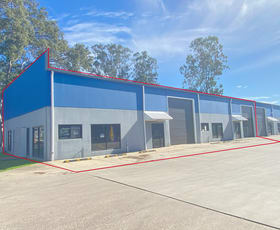 Factory, Warehouse & Industrial commercial property for lease at 1/11 Kyle Street Rutherford NSW 2320