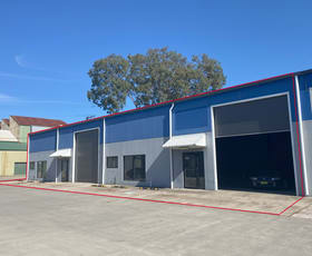 Factory, Warehouse & Industrial commercial property for lease at 1/11 Kyle Street Rutherford NSW 2320