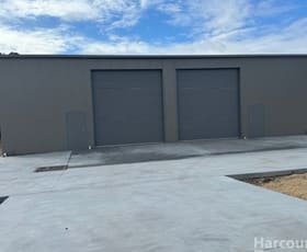 Factory, Warehouse & Industrial commercial property for lease at 10 Ball Crescent Wauchope NSW 2446