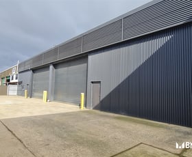 Factory, Warehouse & Industrial commercial property for lease at 48 Townsville Street Fyshwick ACT 2609