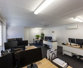 Offices commercial property for lease at 3/5 Park Avenue Burleigh Heads QLD 4220