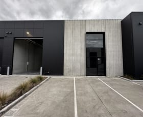 Factory, Warehouse & Industrial commercial property for lease at 26 Kiel Close Kilsyth VIC 3137