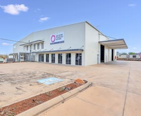 Factory, Warehouse & Industrial commercial property for lease at 2/57 Raphael Road Winnellie NT 0820
