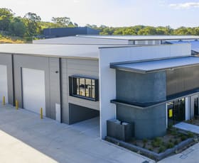 Factory, Warehouse & Industrial commercial property for lease at 4/107 Jardine Drive Redland Bay QLD 4165