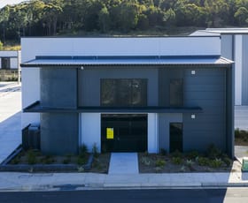 Factory, Warehouse & Industrial commercial property for lease at 4/107 Jardine Drive Redland Bay QLD 4165