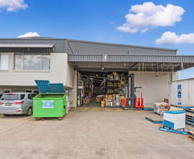Factory, Warehouse & Industrial commercial property for lease at Girraween NSW 2145