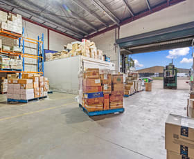 Factory, Warehouse & Industrial commercial property for lease at Girraween NSW 2145