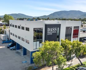 Offices commercial property for lease at Level First Suite/35-37 Macaree Street Berserker QLD 4701