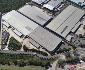 Factory, Warehouse & Industrial commercial property for lease at 4 Kangaroo Avenue Eastern Creek NSW 2766