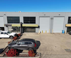 Shop & Retail commercial property for lease at 5/25 Conquest Way Hallam VIC 3803