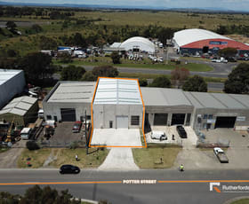 Factory, Warehouse & Industrial commercial property for lease at 16 Potter Street Craigieburn VIC 3064