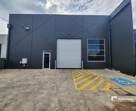 Factory, Warehouse & Industrial commercial property for lease at 16 Potter Street Craigieburn VIC 3064