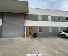 Offices commercial property for lease at First Floor, Unit 7/5 Brumby Street Seven Hills NSW 2147
