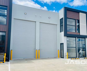 Offices commercial property for lease at 8/7 Quinlan Road Epping VIC 3076
