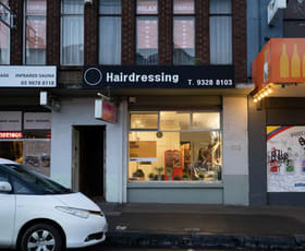 Shop & Retail commercial property leased at 256 Victoria Street North Melbourne VIC 3051