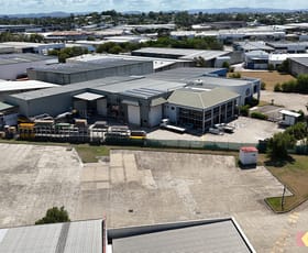 Factory, Warehouse & Industrial commercial property for lease at 25 Shannon Place Virginia QLD 4014