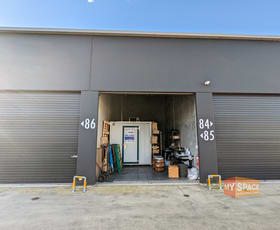 Factory, Warehouse & Industrial commercial property for lease at 85/50-62 Cosgrove Road Strathfield South NSW 2136
