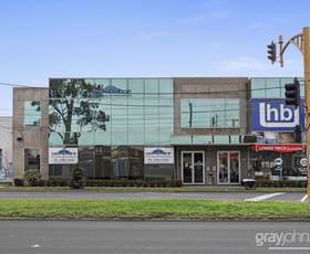 Factory, Warehouse & Industrial commercial property for lease at 206 Bell Street Preston VIC 3072