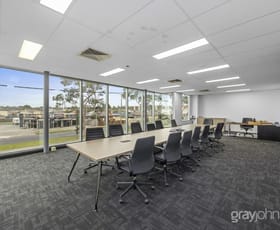 Factory, Warehouse & Industrial commercial property leased at 206 Bell Street Preston VIC 3072