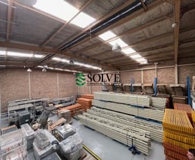 Factory, Warehouse & Industrial commercial property for lease at Warehouse B/90 Victoria Road North Parramatta NSW 2151