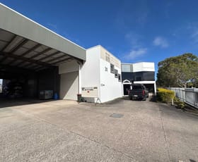Factory, Warehouse & Industrial commercial property for lease at A/31 Technology Drive Warana QLD 4575