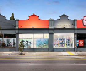Shop & Retail commercial property for lease at 121 - 127 Buckley Street Seddon VIC 3011