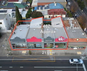 Shop & Retail commercial property for lease at 121 - 127 Buckley Street Seddon VIC 3011